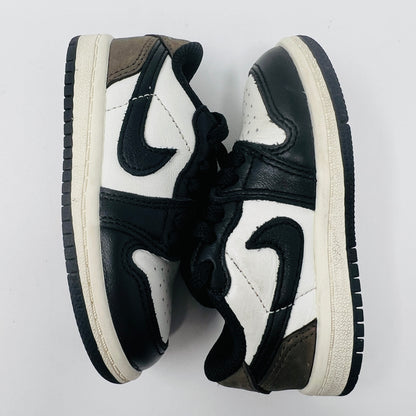 Jordan 1 Retro Low OG Mocha (TD)