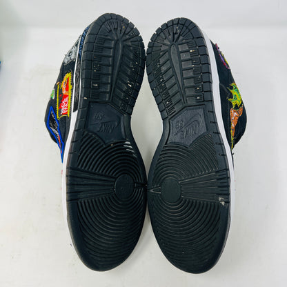 Nike SB Dunk Low Pro QS Neckface