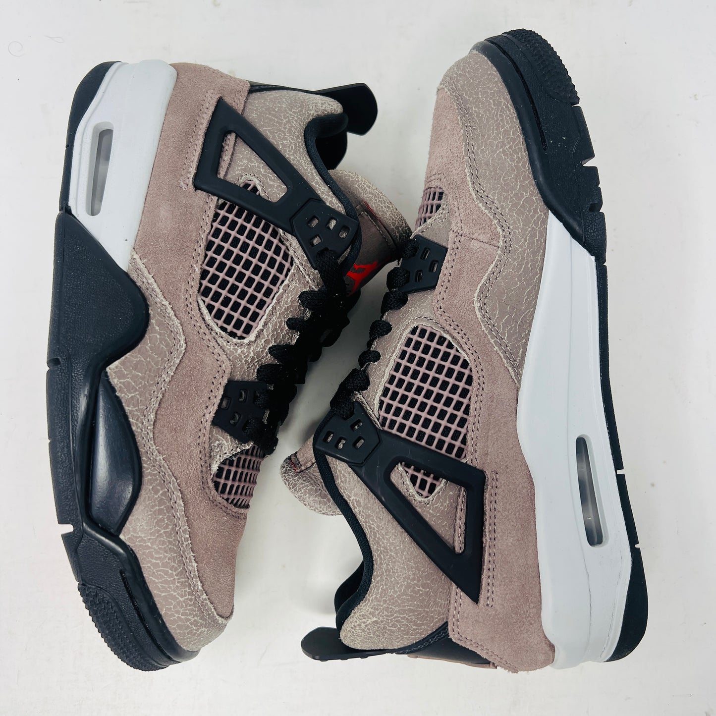 Jordan 4 Retro Taupe Haze (GS)
