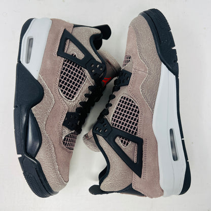 Jordan 4 Retro Taupe Haze (GS)