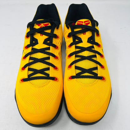 Nike Kobe 9 EM Low Bruce Lee