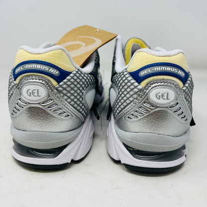 ASICS Gel-Nimbus 10.1 Invincible HTTP 404 Blue