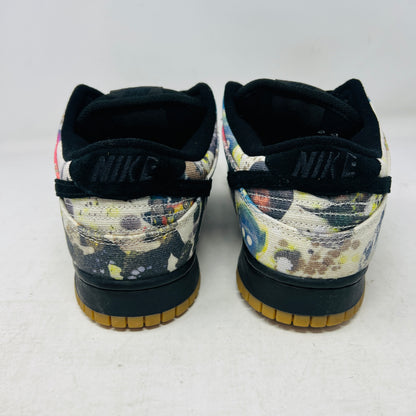 Nike SB Dunk Low Supreme Rammellzee