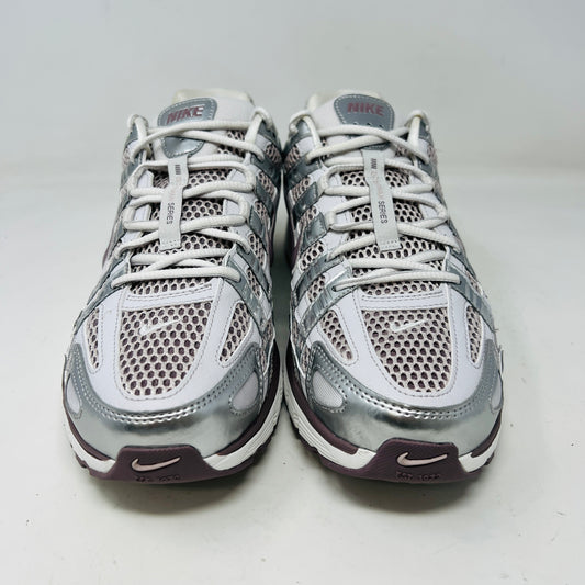 Nike P-6000 Platinum Violet Vast Grey (Women's)