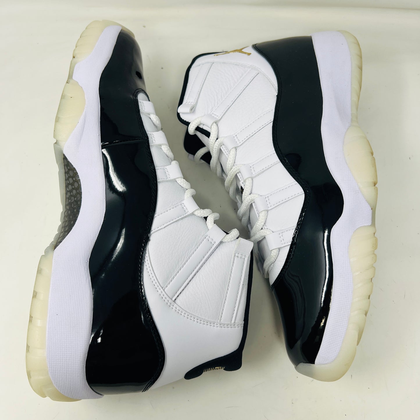 Jordan 11 Retro DMP Gratitude (2023)
