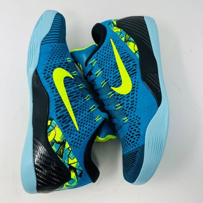 Nike Kobe 9 Elite Low Protro Perspective