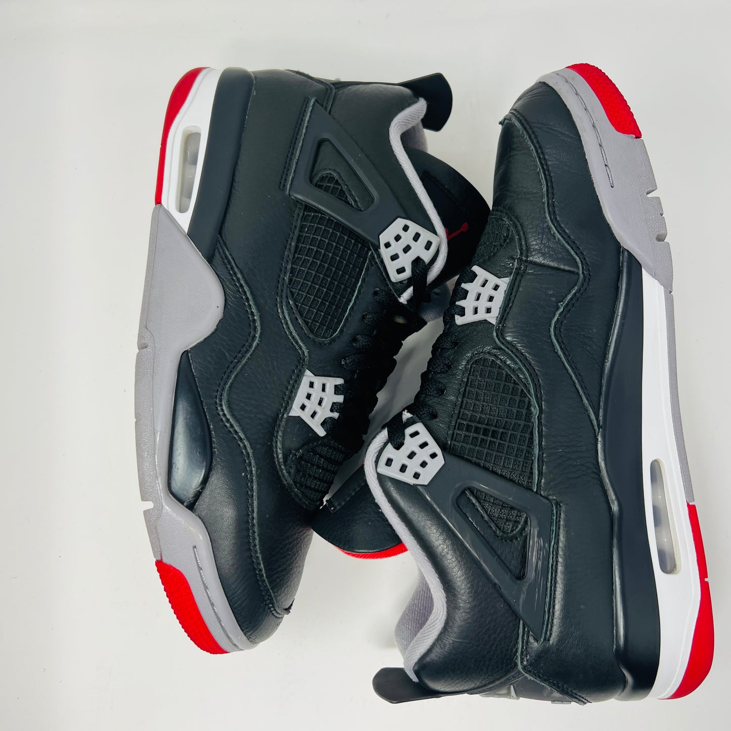 Jordan 4 Retro Bred Reimagined
