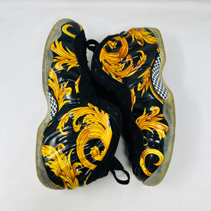 Nike Air Foamposite One Supreme Black