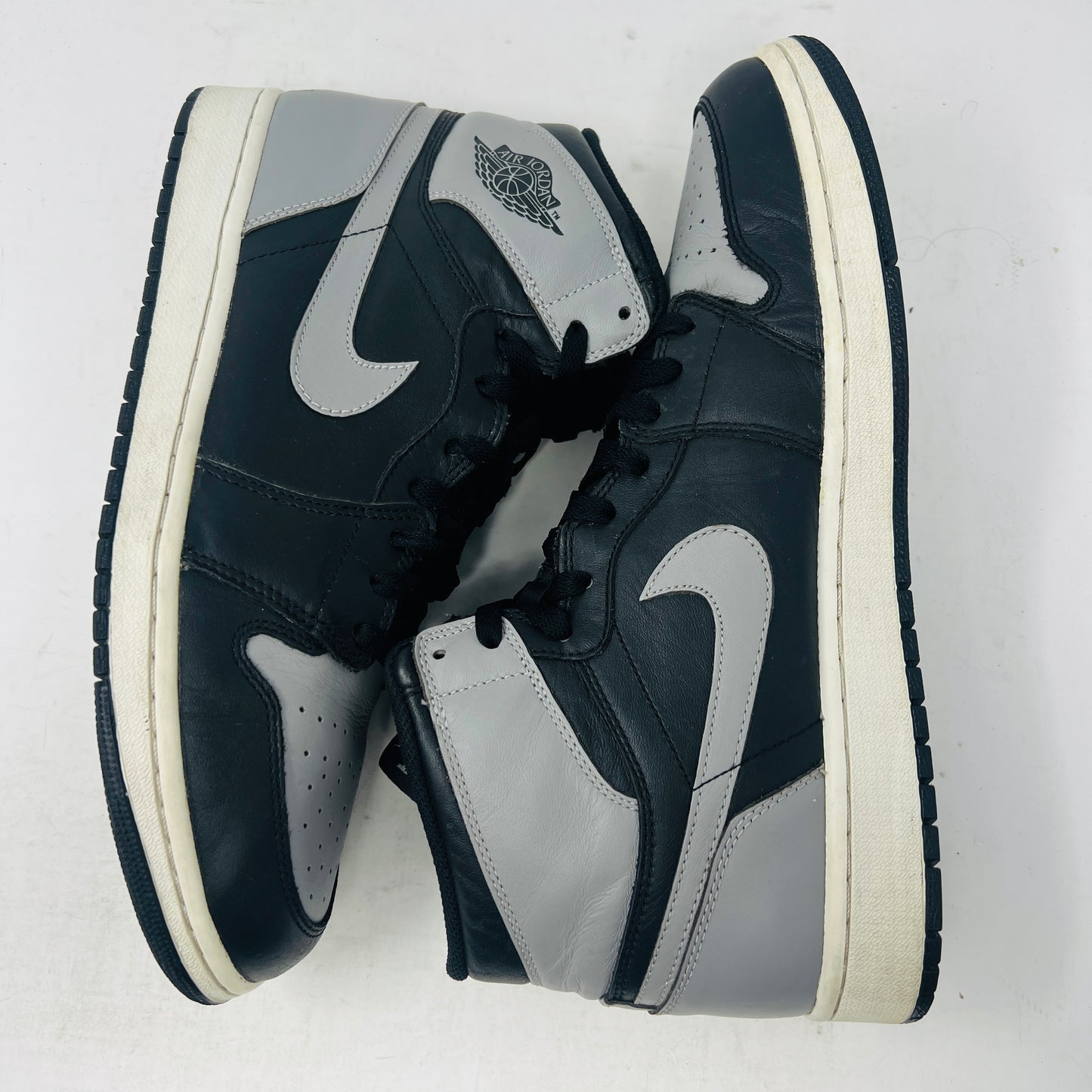 Jordan 1 Retro Shadow (2013)