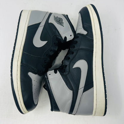 Jordan 1 Retro Shadow (2013)