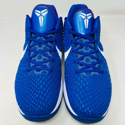 Nike Kobe 6 Protro Dodgers