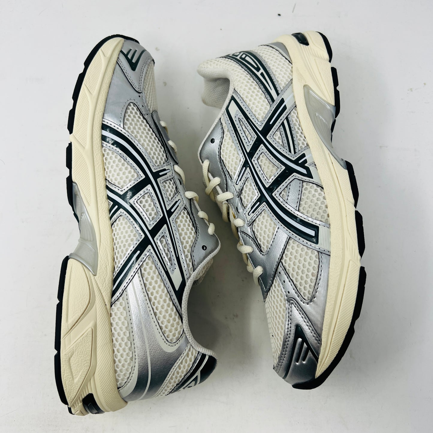 ASICS Gel-1130 Kith Cream Scarab (2024)