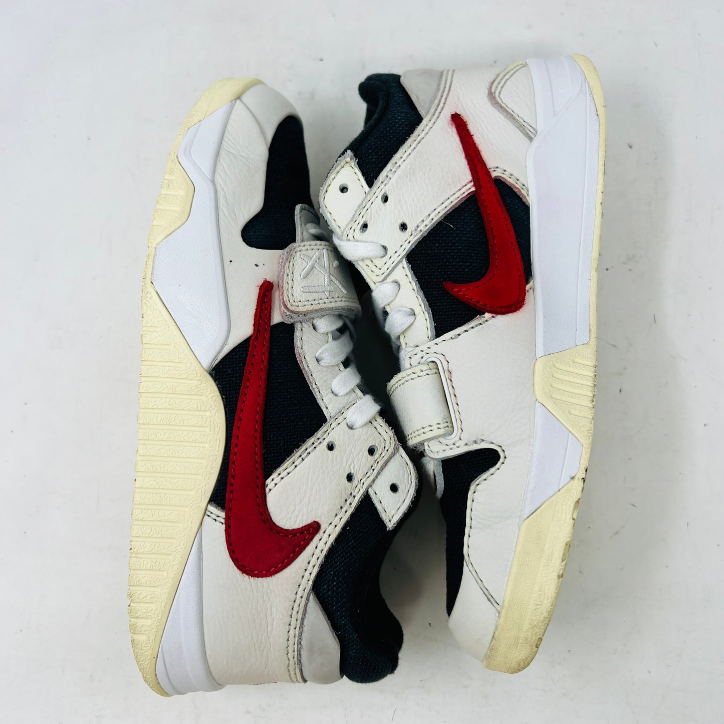 Jordan Jumpman Jack TR Travis Scott University Red