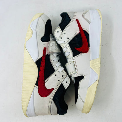 Jordan Jumpman Jack TR Travis Scott University Red