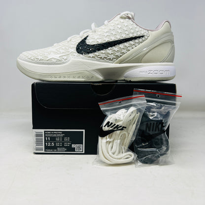 Nike Kobe 6 Protro Sail All-Star