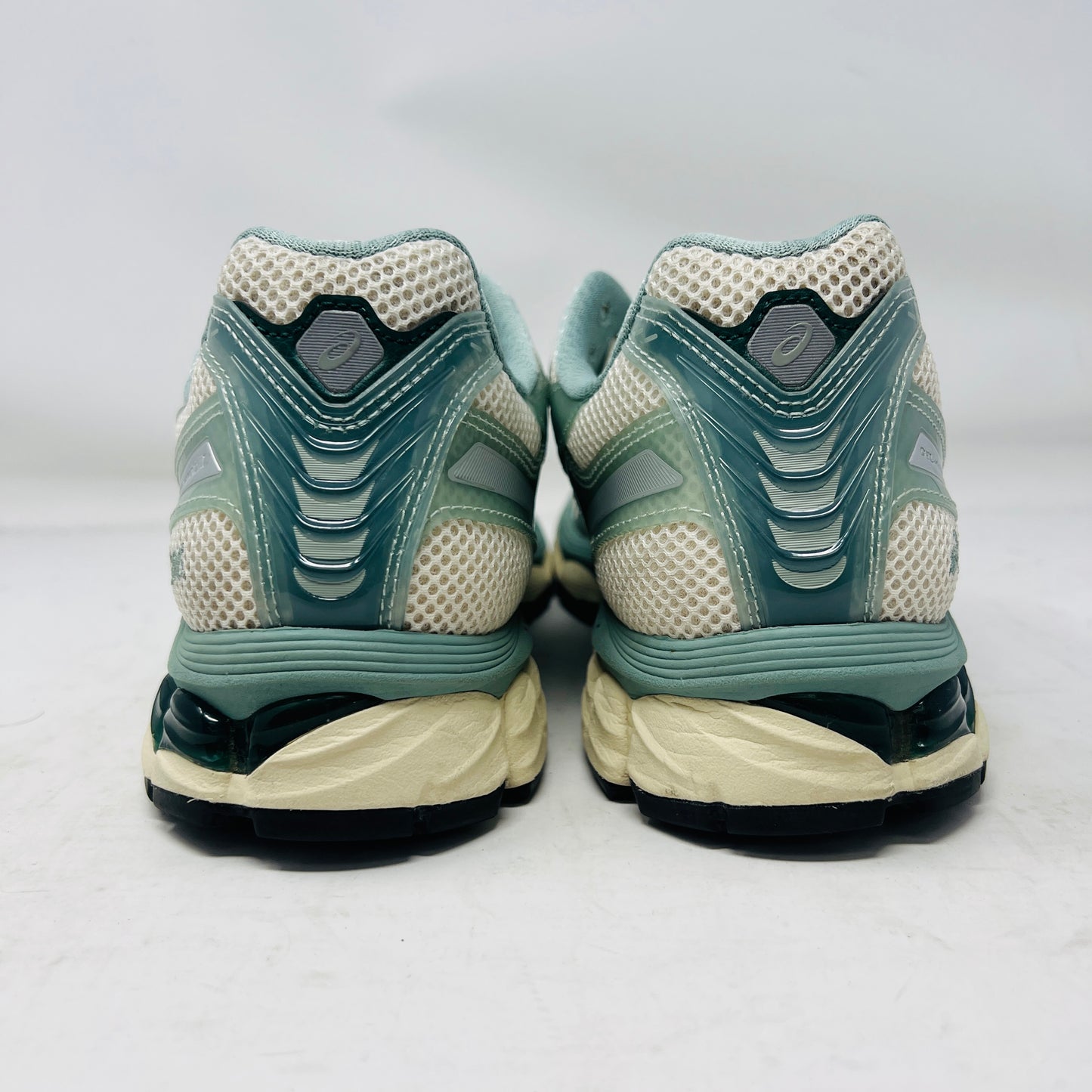 ASICS Gel-Kayano 12.1 Kith Cream Sage