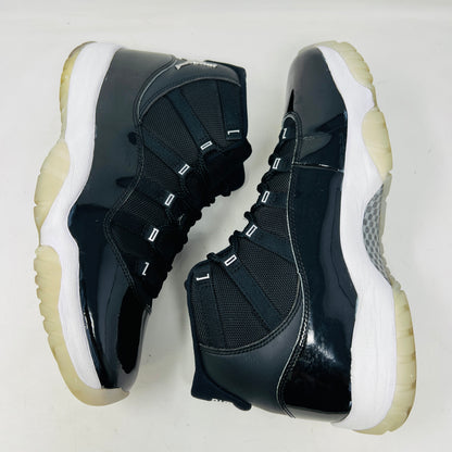 Jordan 11 Retro Jubilee 25th Anniversary