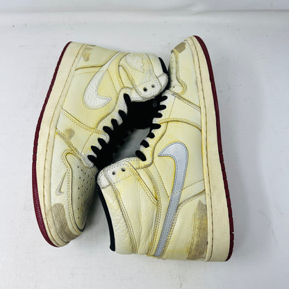 Jordan 1 Retro High Nigel Sylvester