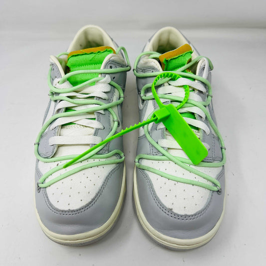 Nike Dunk Low Off-White Lot 7