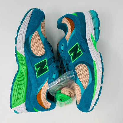 New Balance 2002R Salehe Bembury Water Be The Guide