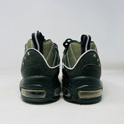 Nike Air Max 98 Sequoia Medium Olive