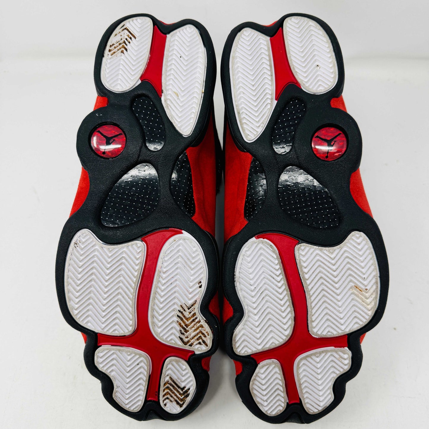 Jordan 13 Retro Bred (2017)