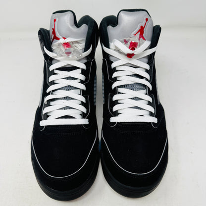 Jordan 5 Retro OG Black Metallic Reimagined