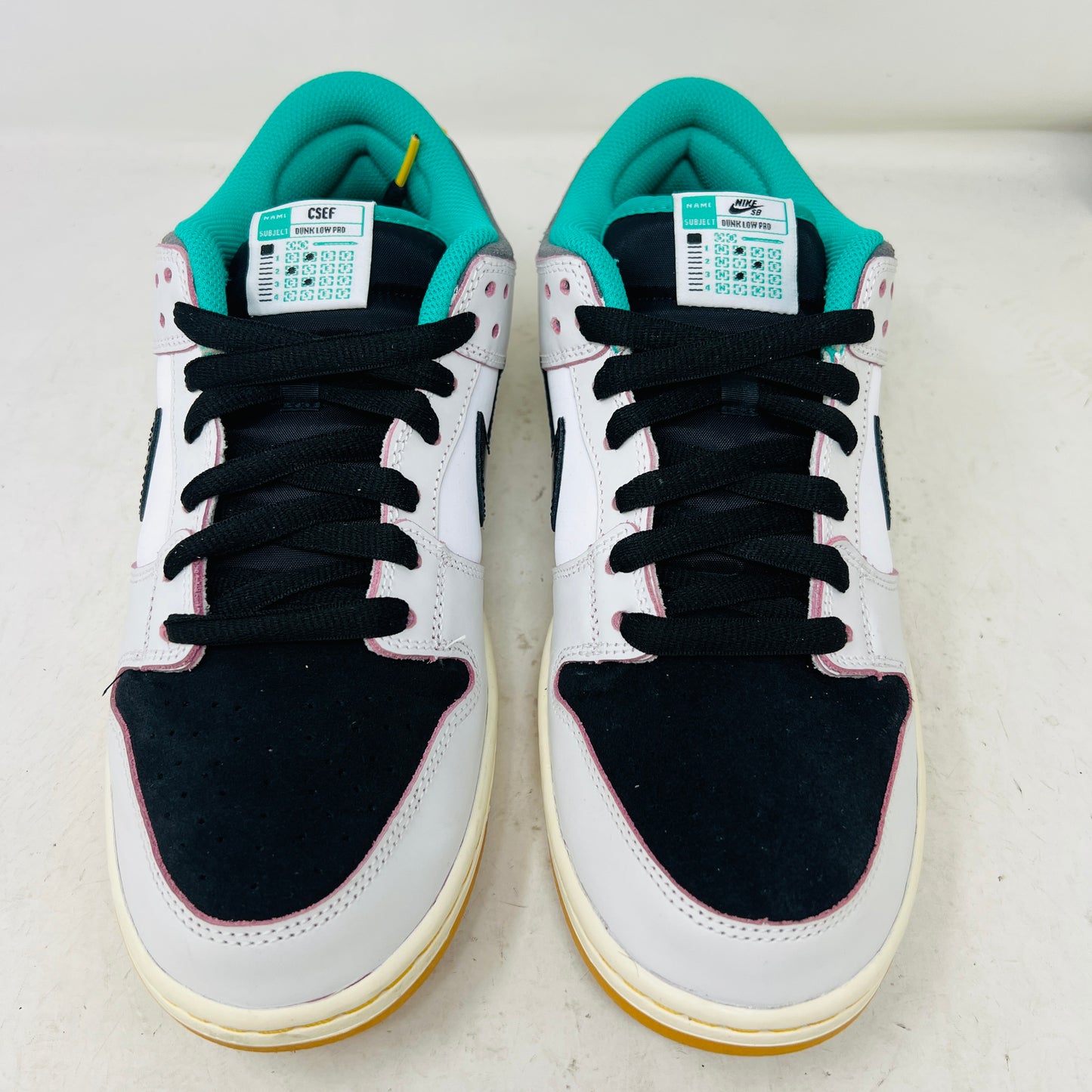 Nike SB Dunk Low CSEF