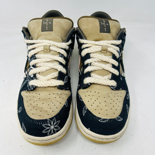Nike SB Dunk Low Travis Scott