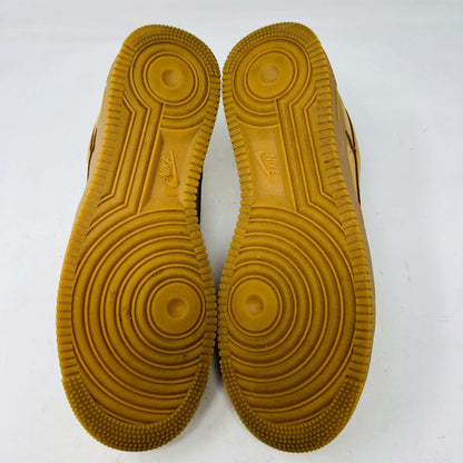 Nike Air Force 1 Low SP Supreme Wheat