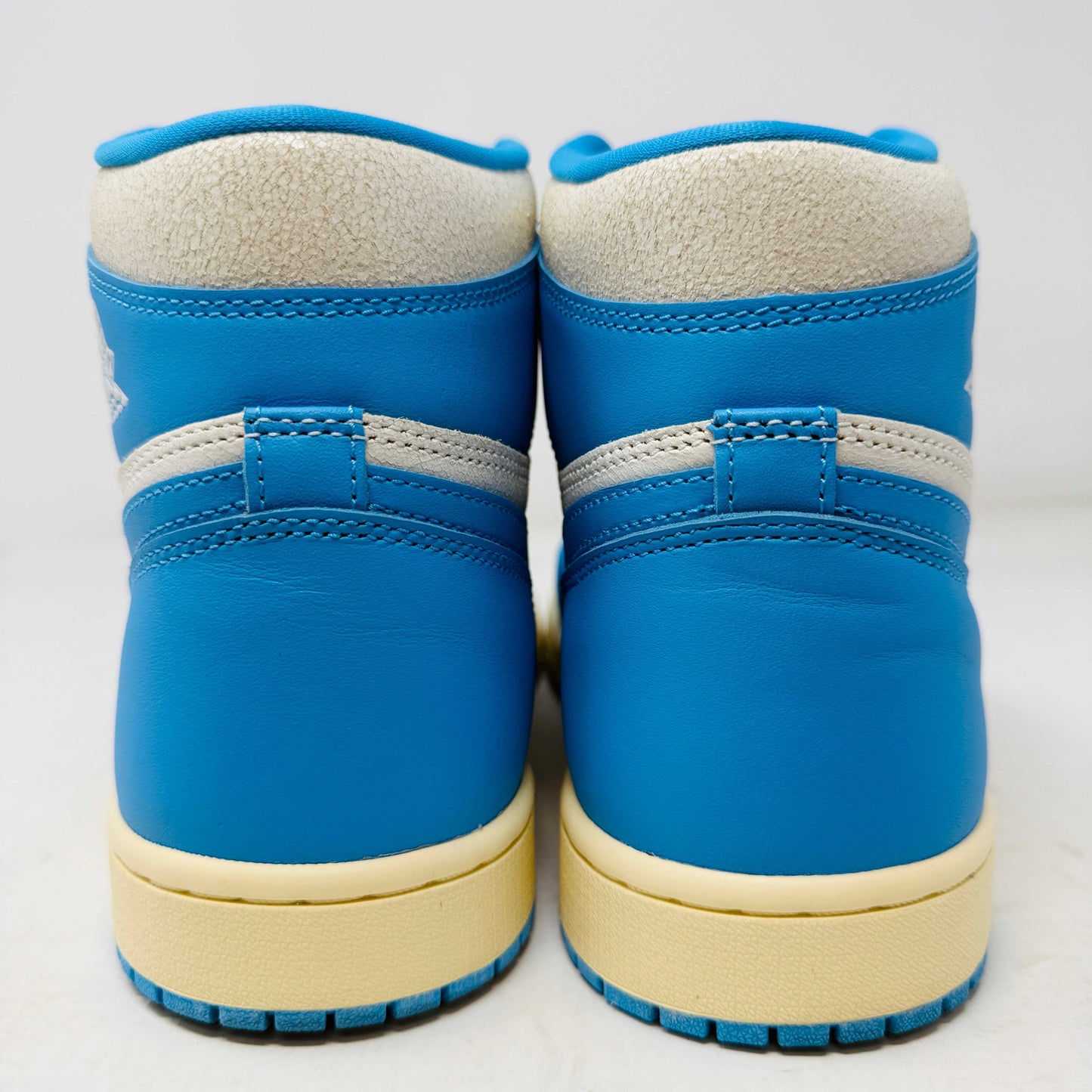 Jordan 1 Retro High OG UNC Reimagined