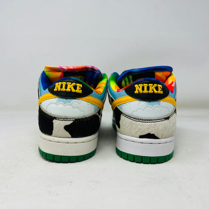 Nike SB Dunk Low Ben & Jerry's Chunky Dunky