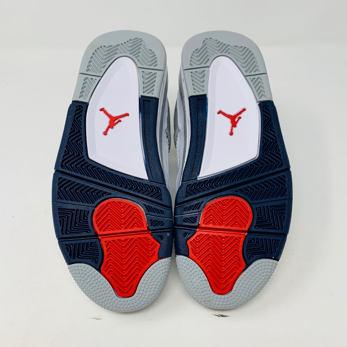 Jordan 4 Midnight Navy GS