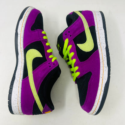 Nike SB Dunk Low Pro ACG Terra Red Plum