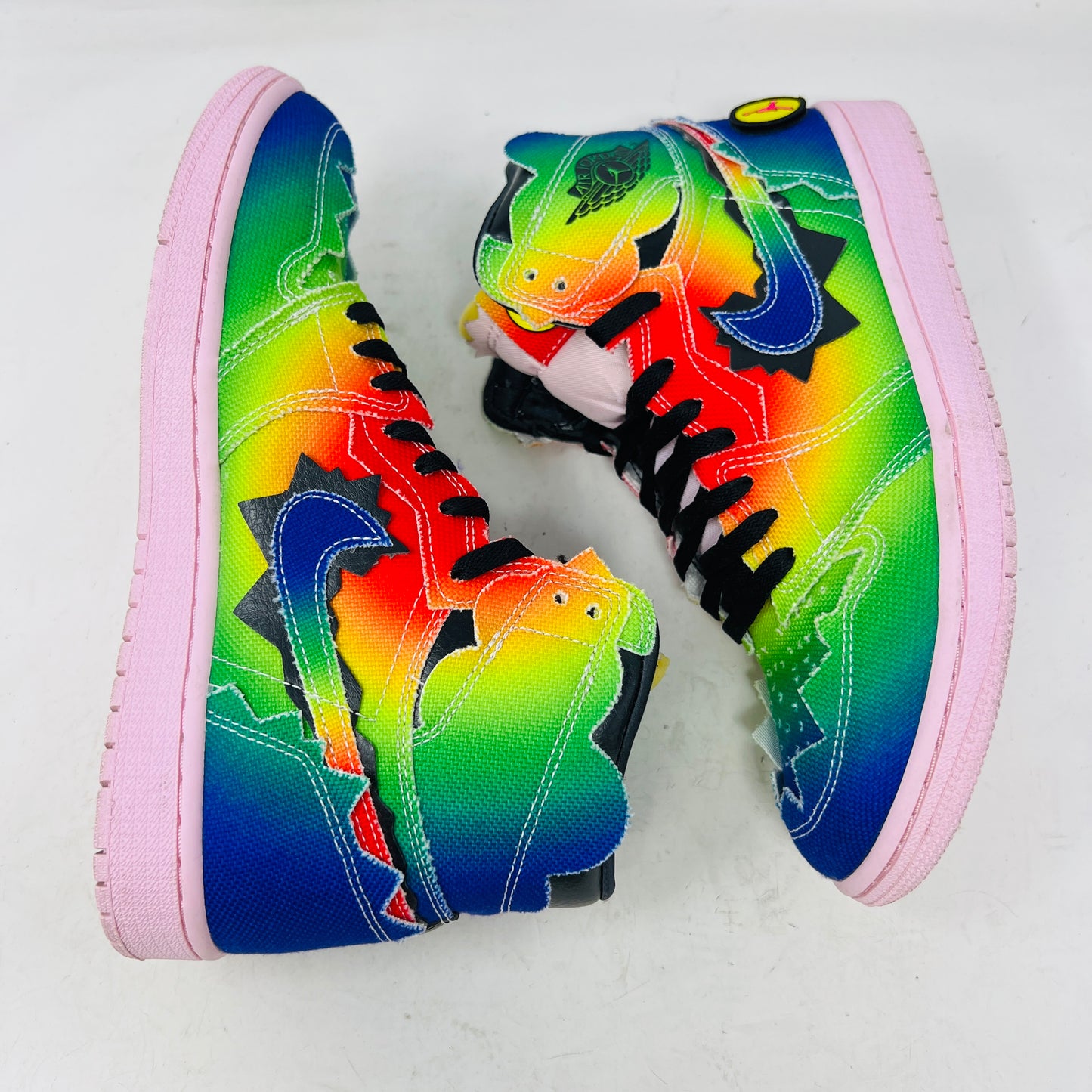 Jordan 1 Retro High J Balvin