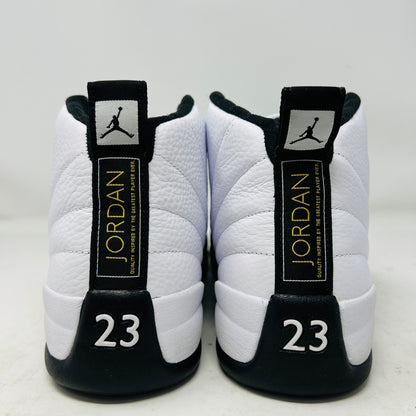 Jordan 12 Retro Royalty Taxi