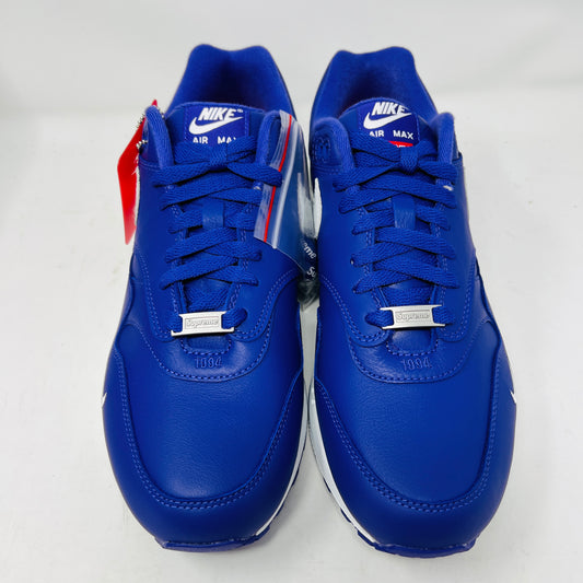 Nike Air Max 1 '87 SP Supreme Varsity Purple
