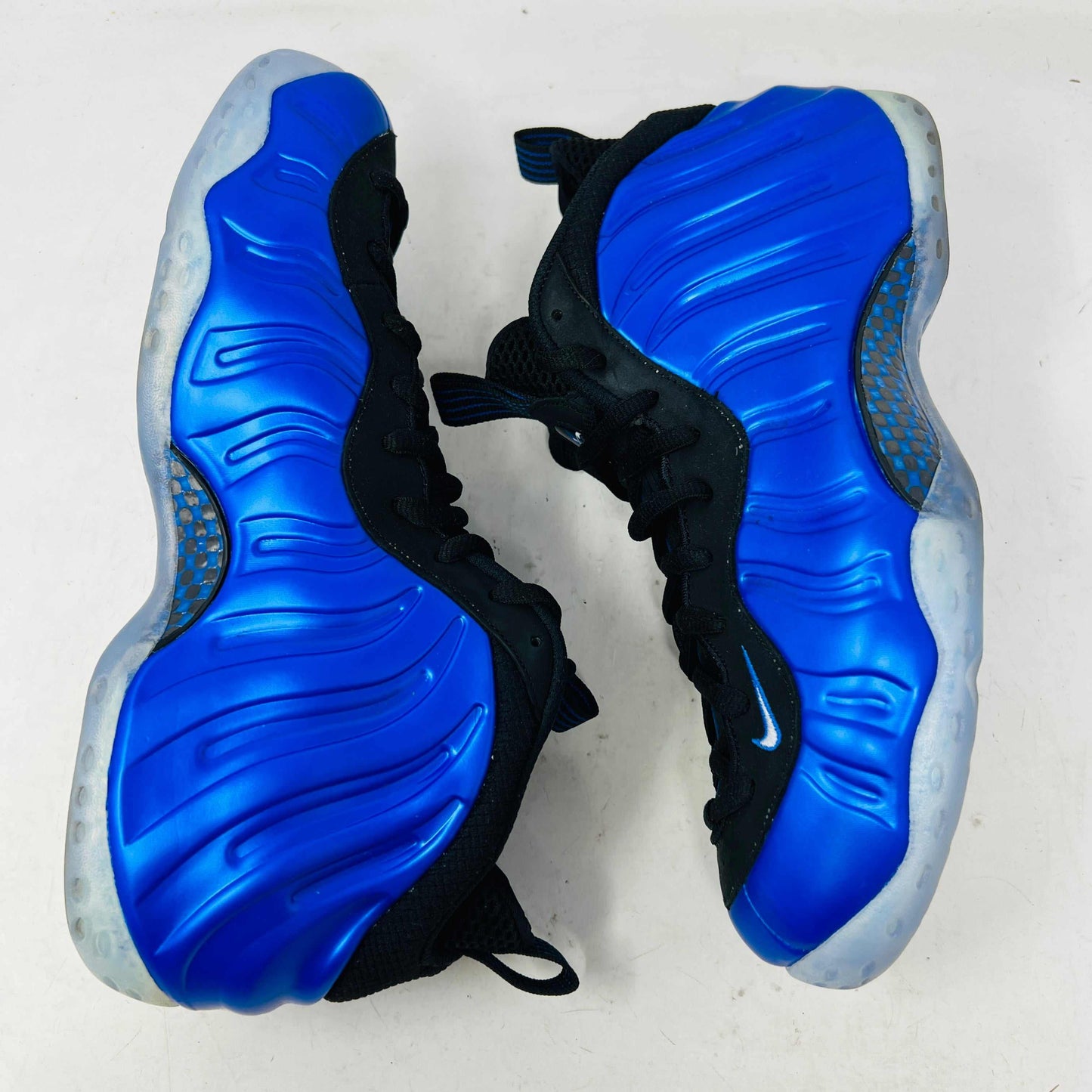 Nike Air Foamposite One International Blue