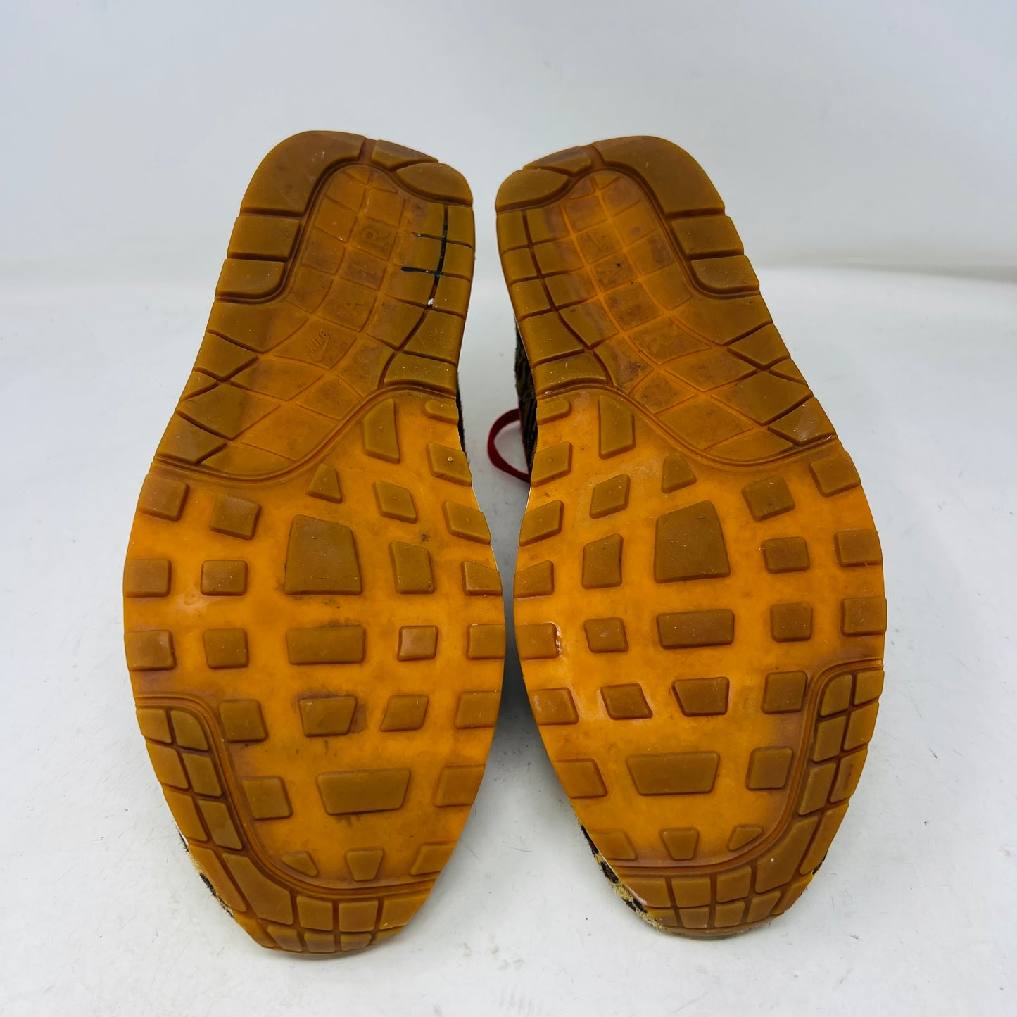 Nike Air Max 1 atmos Animal Pack 2.0 (All Black Box) (2018)