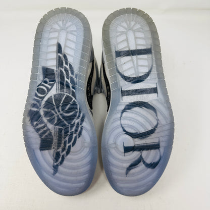 Jordan 1 Retro High Dior