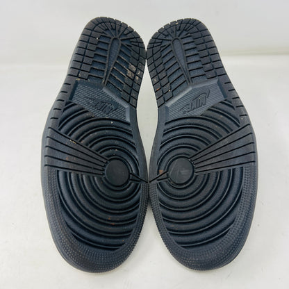 Jordan 1 Retro Low OG SP Travis Scott Black Phantom