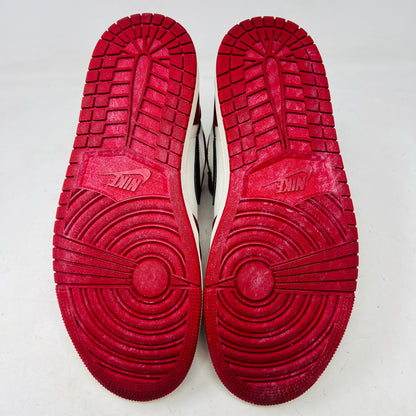 Jordan 1 Retro High OG Chicago Lost and Found