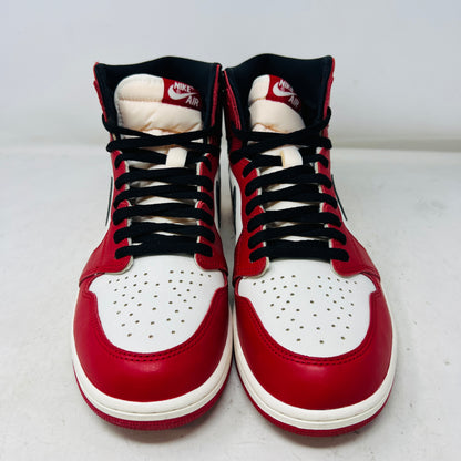 Jordan 1 Retro High OG Chicago Lost and Found