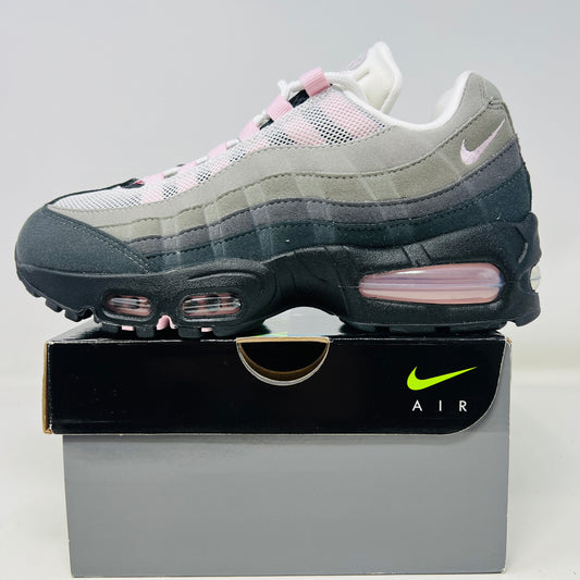 Nike Air Max 95 OG Big Bubble Pink Foam