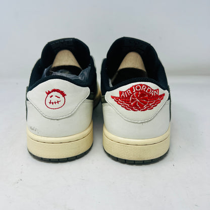 Jordan 1 Retro Low OG SP Travis Scott Olive (Women's)