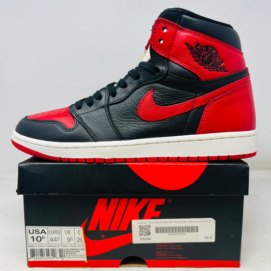 Jordan 1 Retro High Homage To Home (Non-numbered)
