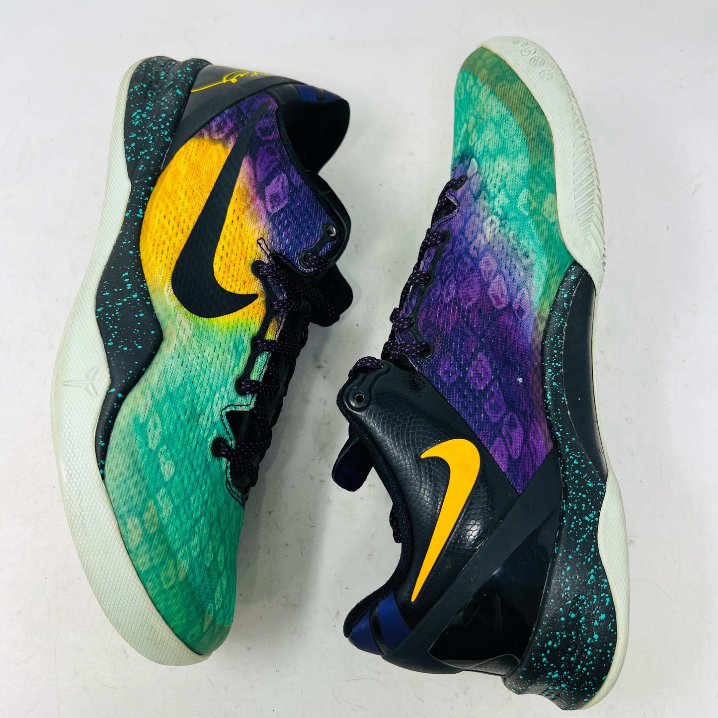 Nike Kobe 8 Easter