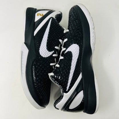 Nike Kobe 6 Protro Mambacita Sweet 16