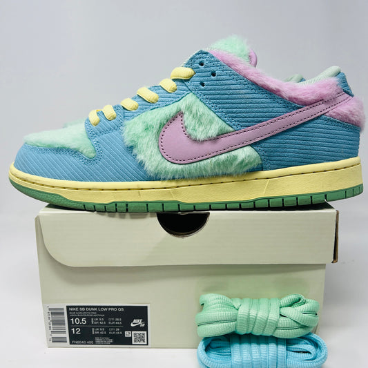 Nike SB Dunk Low Verdy Visty