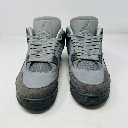 Jordan 4 Retro SE Paris Olympics Wet Cement